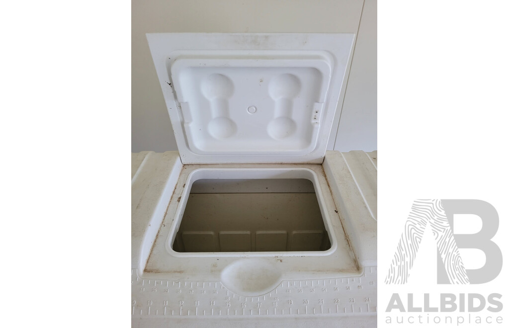 IGLOO Cool Box 165L