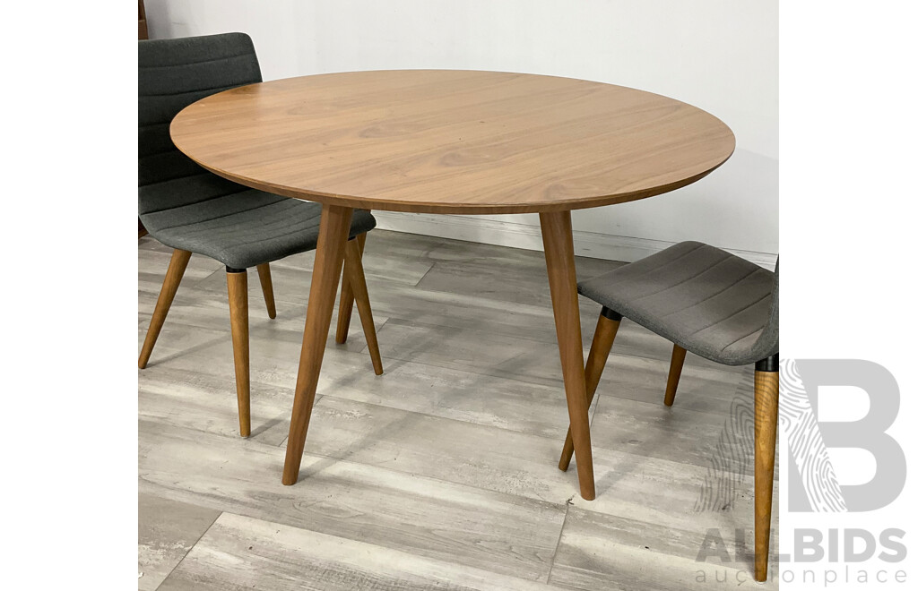 Modern Three Piece Kitchen Suite