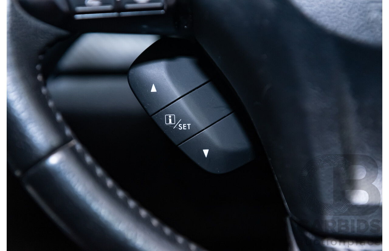 7/2013 Subaru Outback 2.0D Premium (AWD) MY13 4d Wagon White Turbo Diesel 2.0L