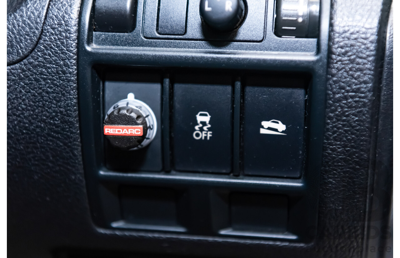 7/2013 Subaru Outback 2.0D Premium (AWD) MY13 4d Wagon White Turbo Diesel 2.0L