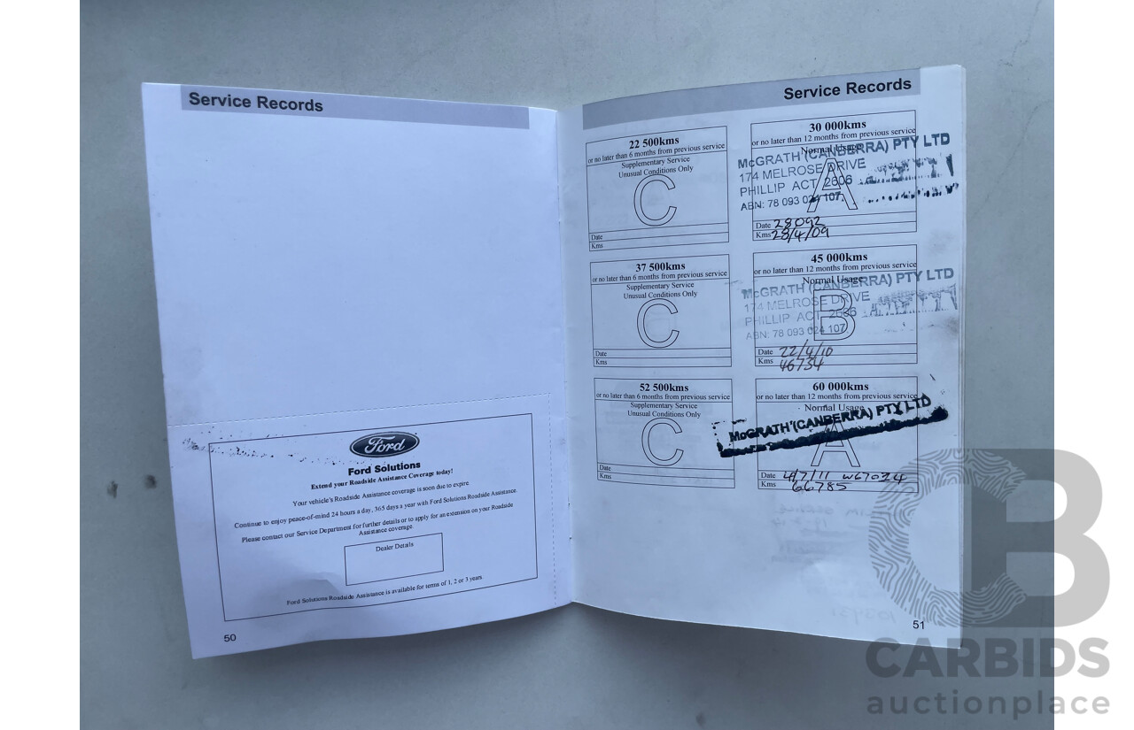 07/09 Hyundai Getz S FWD TB MY09 5D Hatchback Red 1.4L