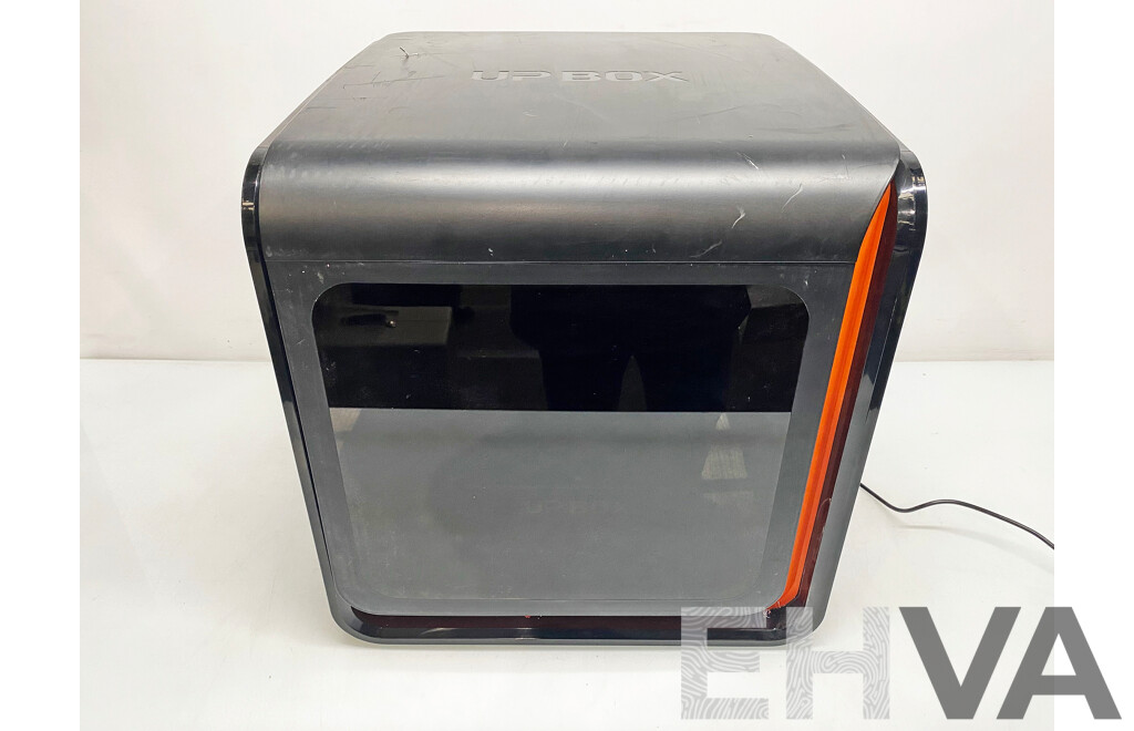 UP Box (3DP-25-4A) 3D Printer