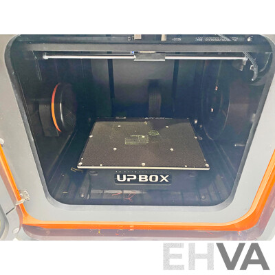 UP Box (3DP-25-4A) 3D Printer