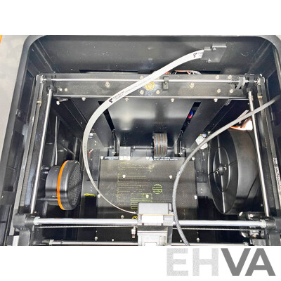 UP Box (3DP-25-4A) 3D Printer