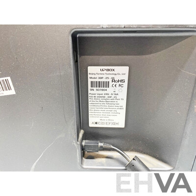 UP Box (3DP-25-4A) 3D Printer