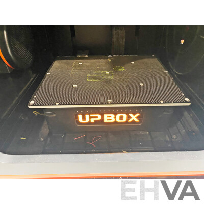 UP Box (3DP-25-4A) 3D Printer