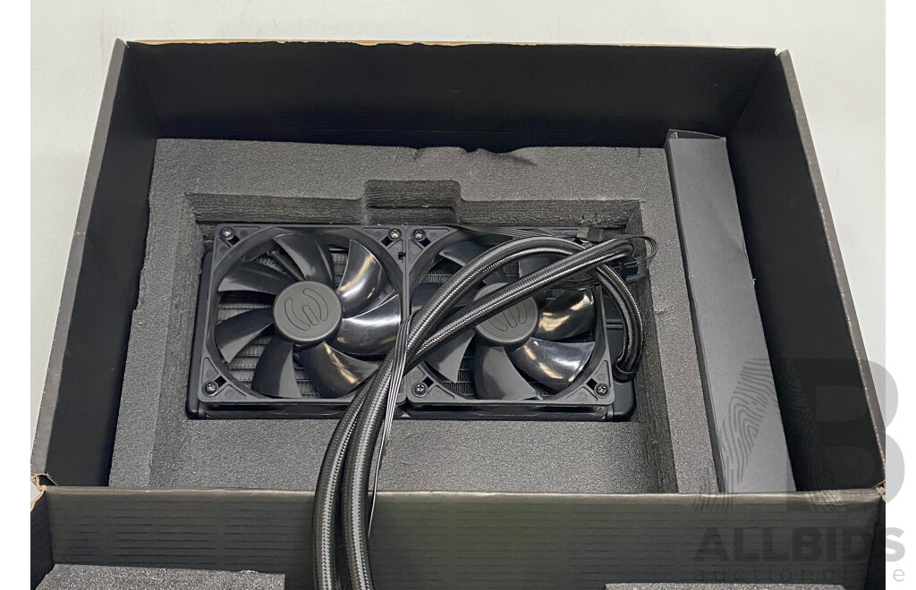 Nvidia RTX Geforce EVGA Kingpin 2080ti Graphics Card