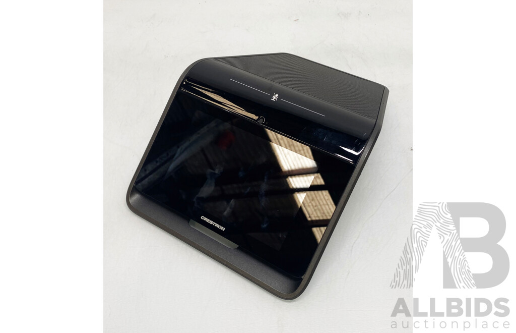 Crestron (CCS-UC-1) Mercury Tabletop UC Video Conference Console