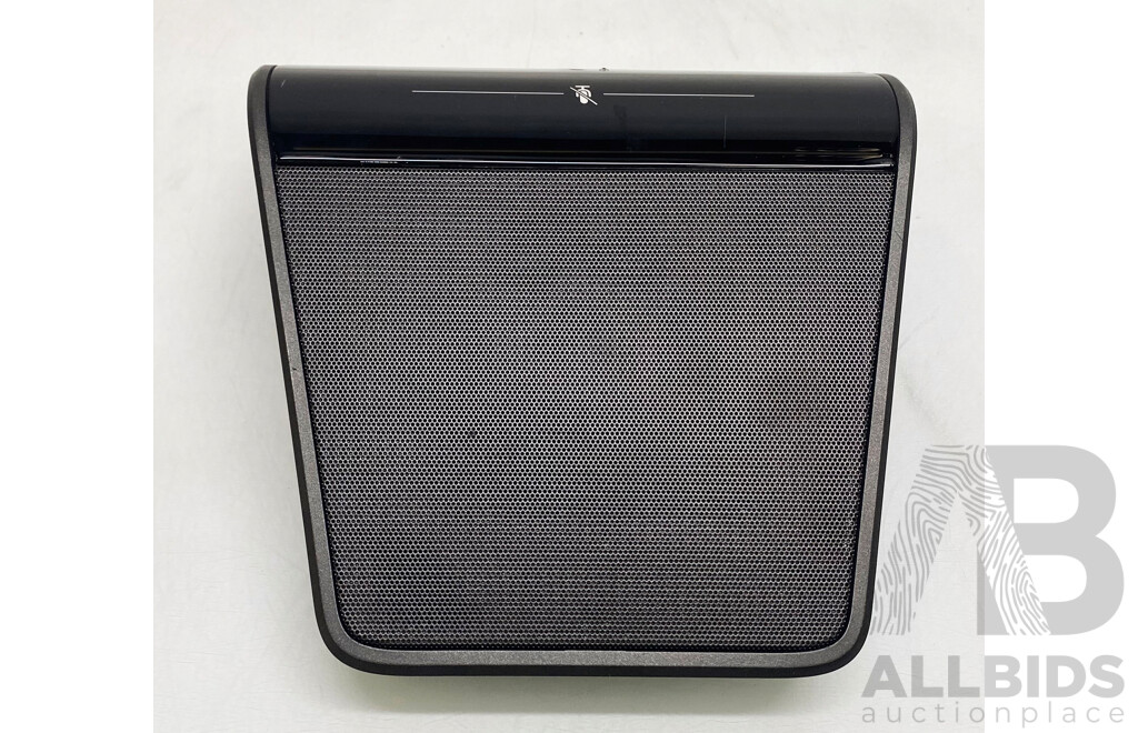 Crestron (CCS-UC-1) Mercury Tabletop UC Video Conference Console