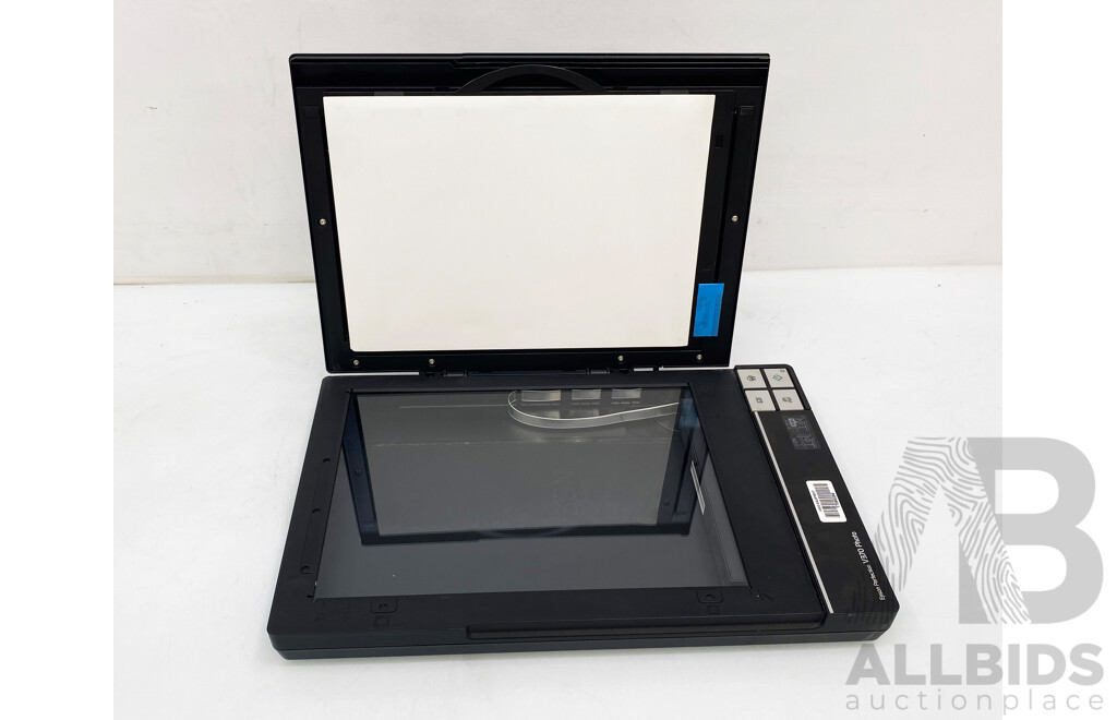 Epson (J232D) Perfection V370 Photo Scanner
