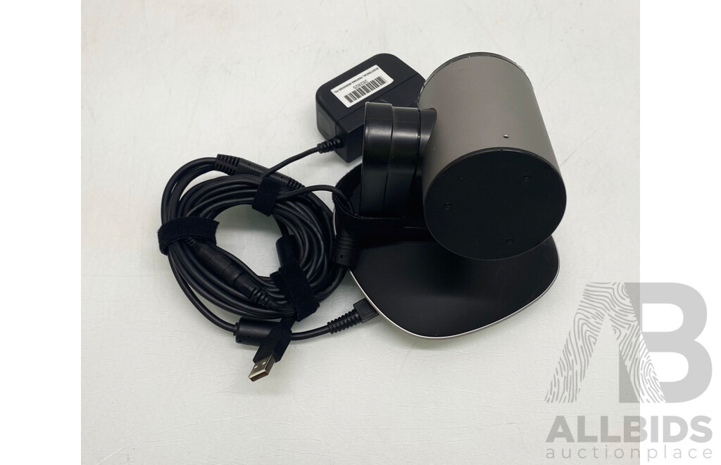 Logitech (V-U0035) PTZ Pro 2 Conferencing Camera
