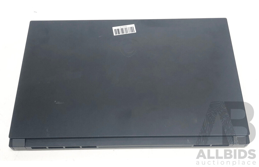MSI GS66 Stealth 10SE (MS-16V1) Intel Core i7 (10750H) 2.60GHz-5.00GHz 6-Core CPU 15.6-Inch Gaming Laptop