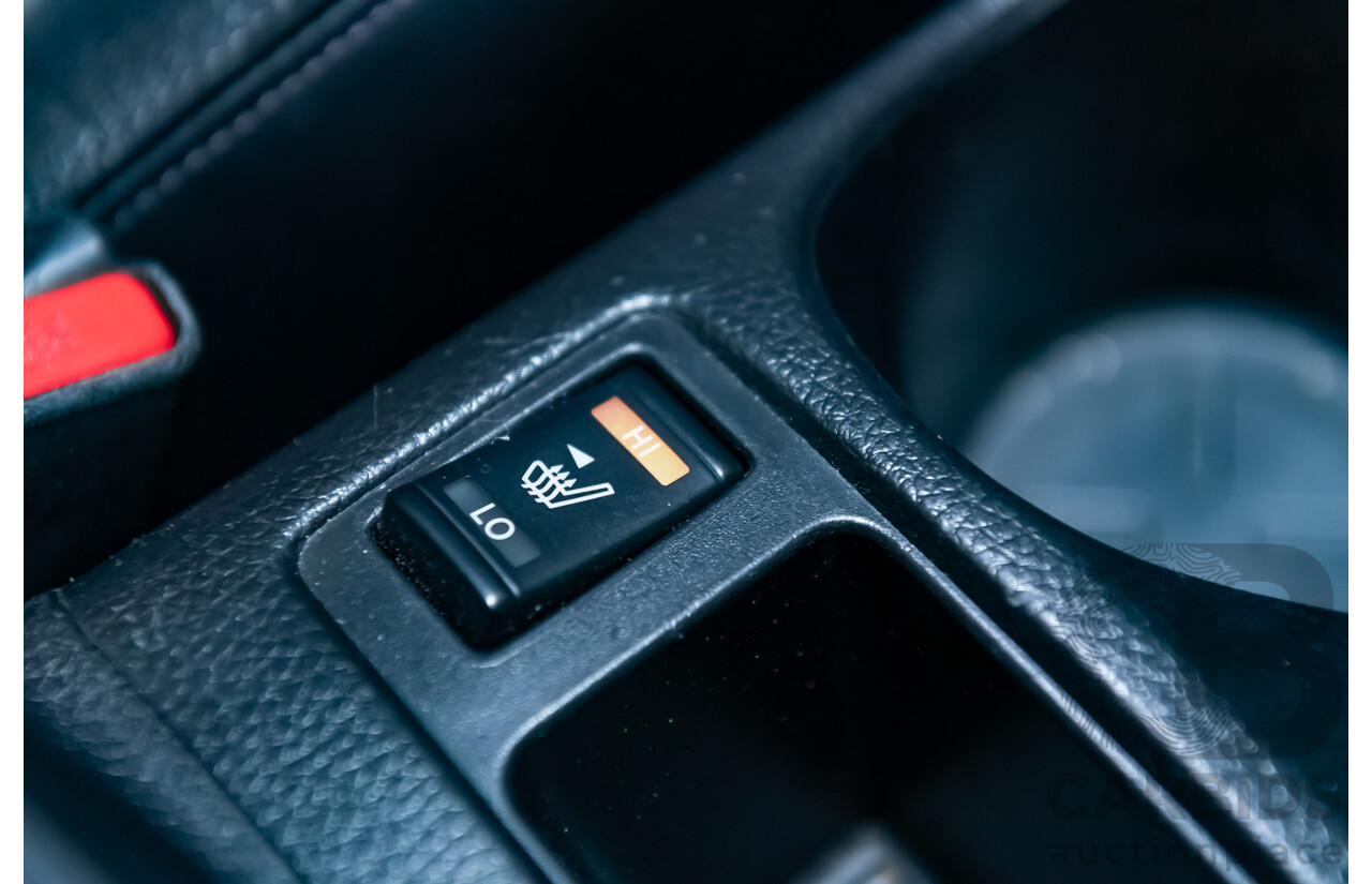 5/2016 Nissan X-Trail TL T32 4d Wagon Red Turbo Diesel 1.6L