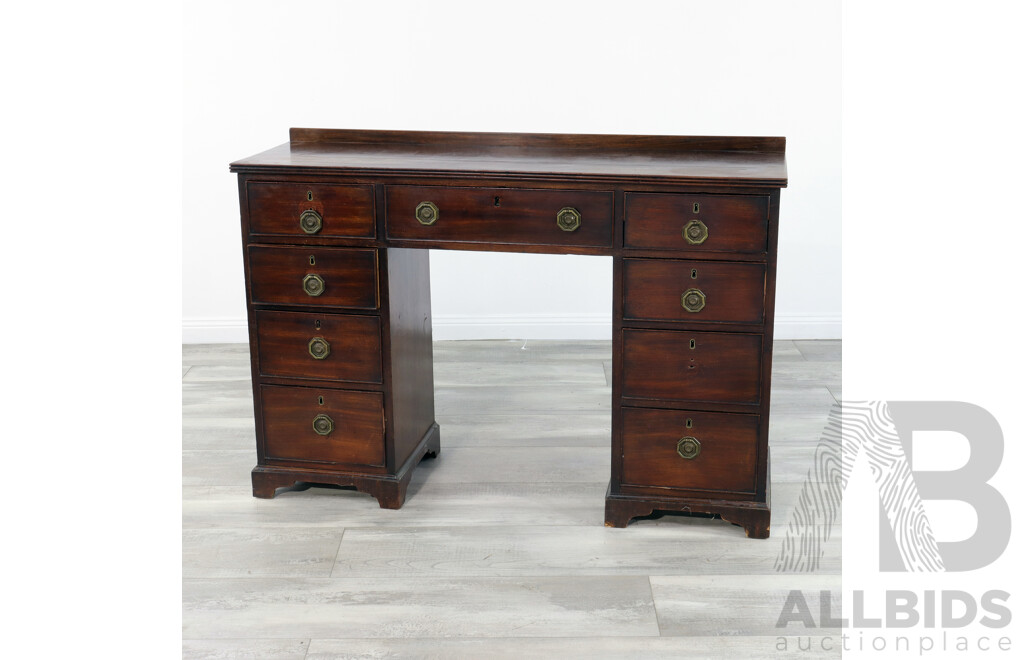 Antique Dresser Chest of Drawers