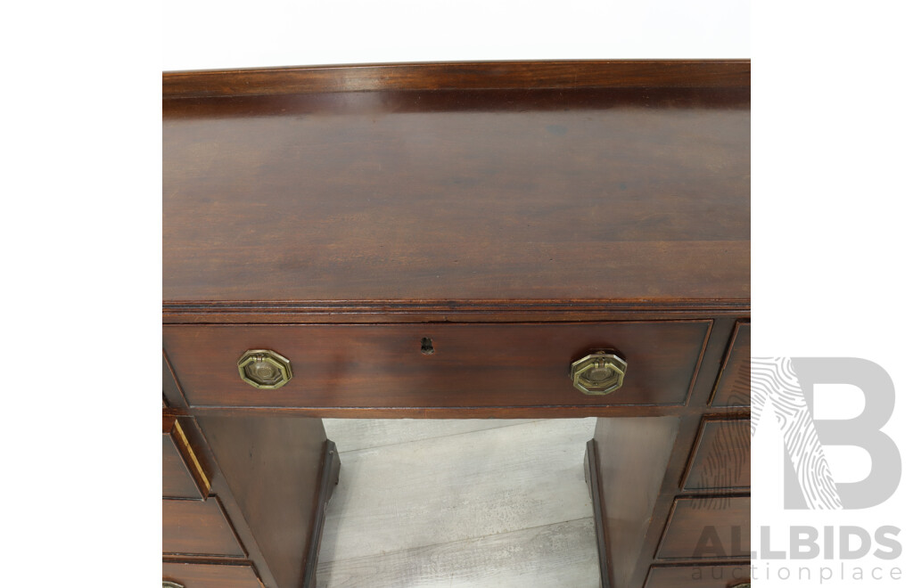 Antique Dresser Chest of Drawers