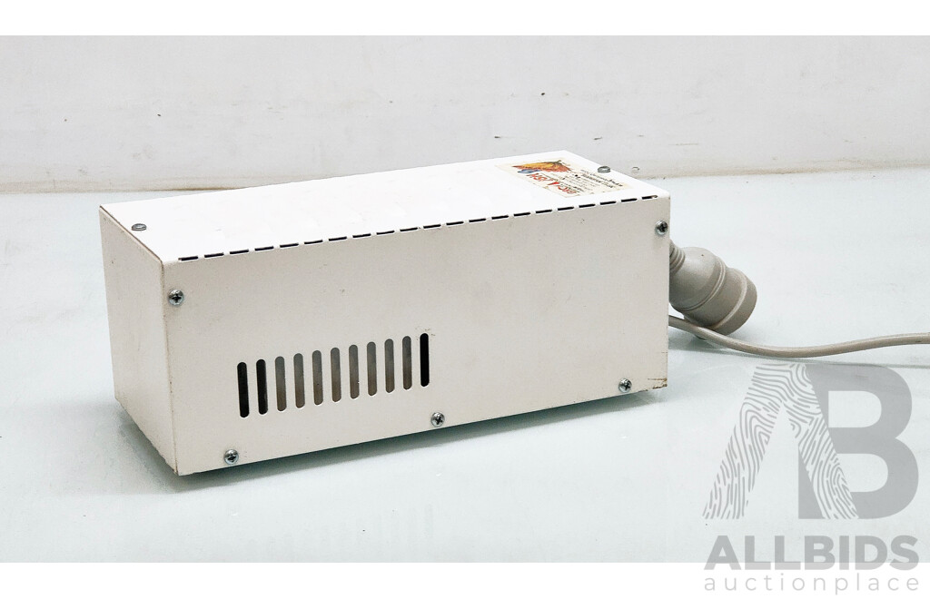 Grow Lush 400W Light Kit Transformer