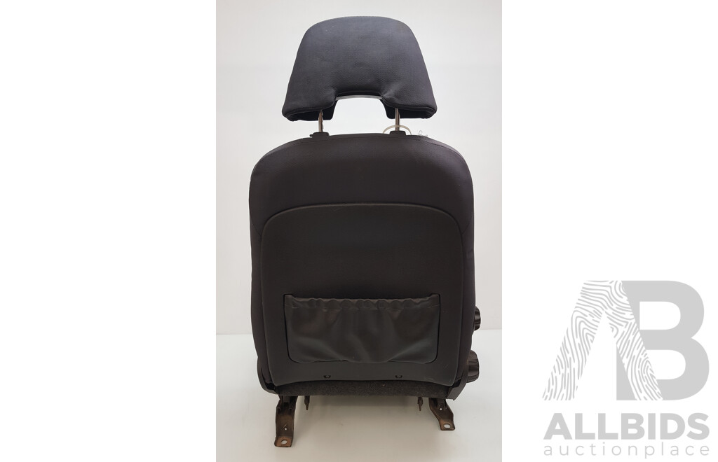 Ford XR8 Seat and Door Panels - Lot of 3