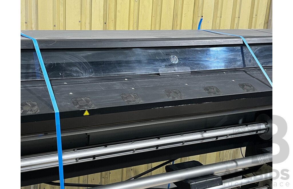 HP Latex 360 Printer