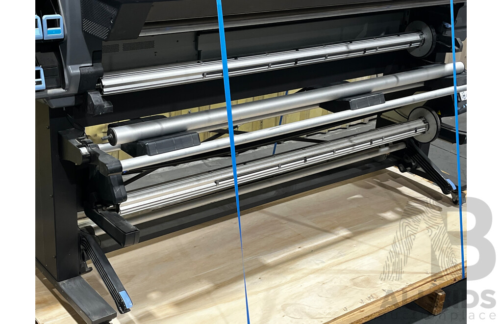 HP Latex 360 Printer