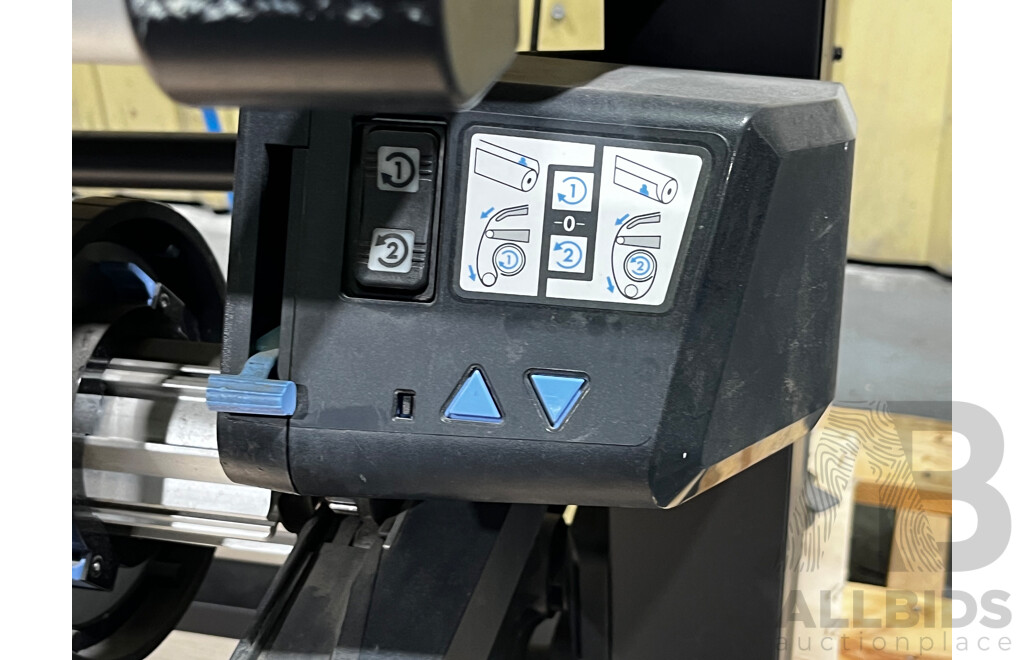 HP Latex 360 Printer