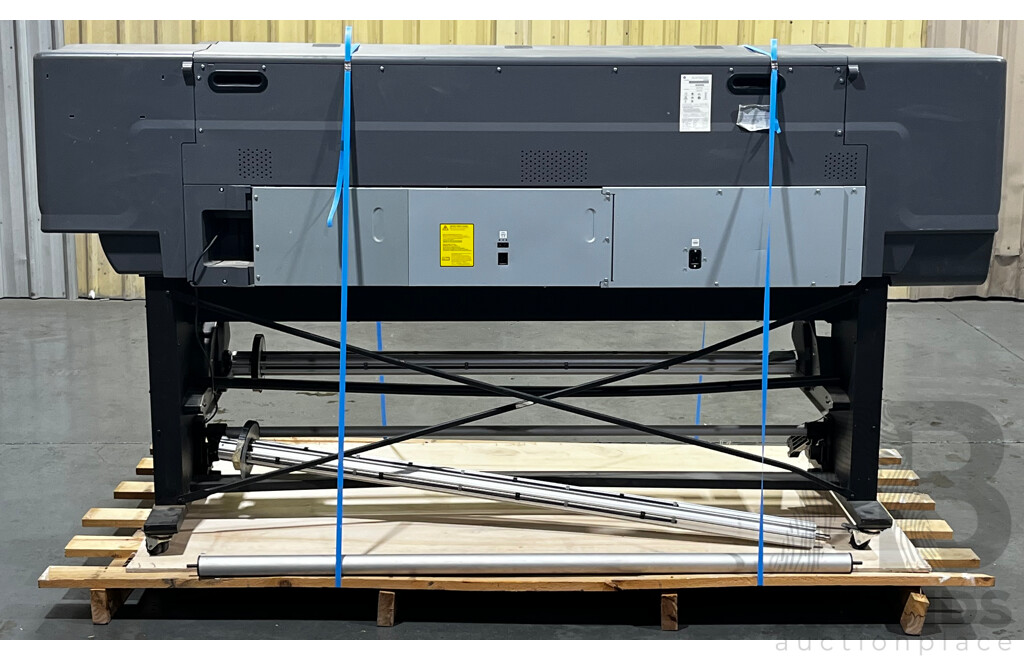 HP Latex 360 Printer