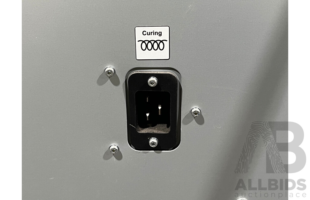 HP Latex 360 Printer