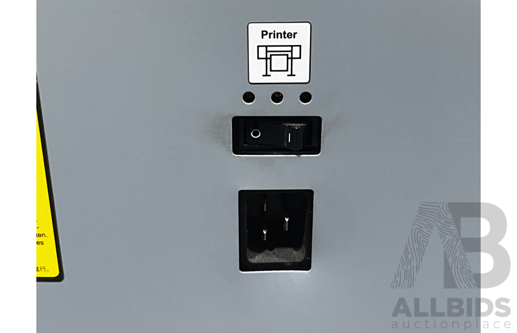 HP Latex 360 Printer