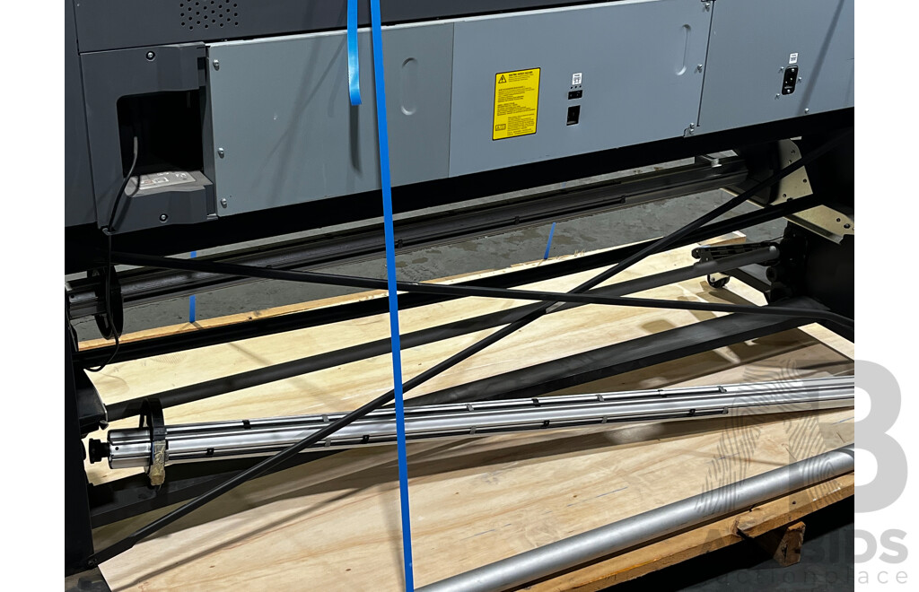 HP Latex 360 Printer