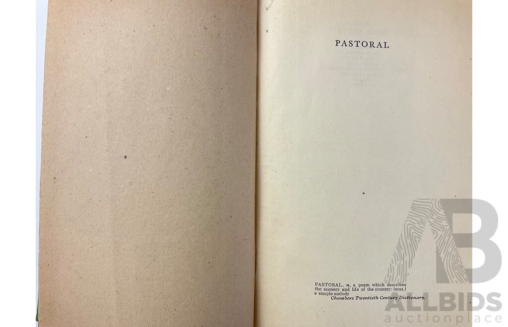 Collection of Antique and Vintage Hard Cover Books Including First Edition Pastoral, Nevil Shute 1944, Cassell's Book of Knowledge, Thoughts on Daniel and the Revelation, Uriah Smith 1890, the Heart of the Hunter.....