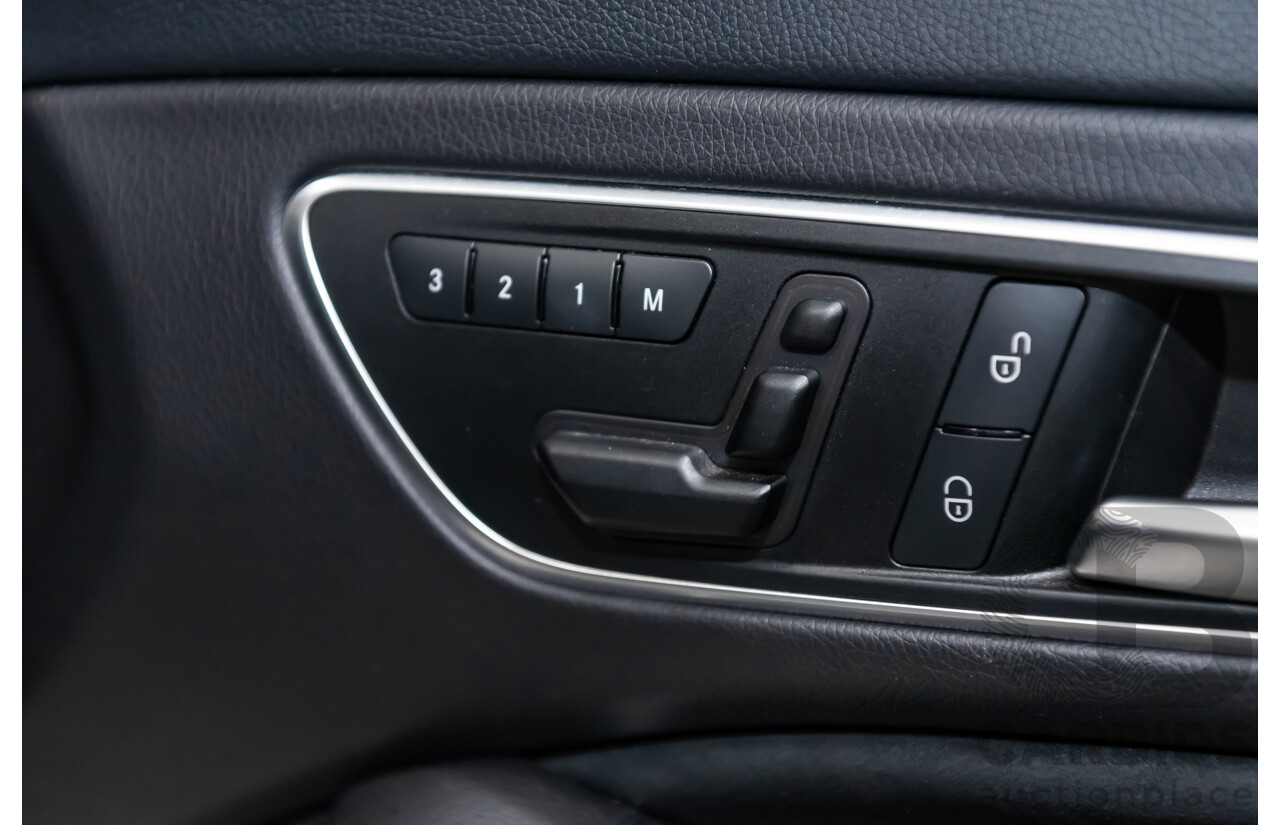 7/2015 Mercedes Benz CLA 45 AMG 4matic (AWD) Shooting Brake OrangeArt Edition 117 4d Wagon White Turbo 2.0L