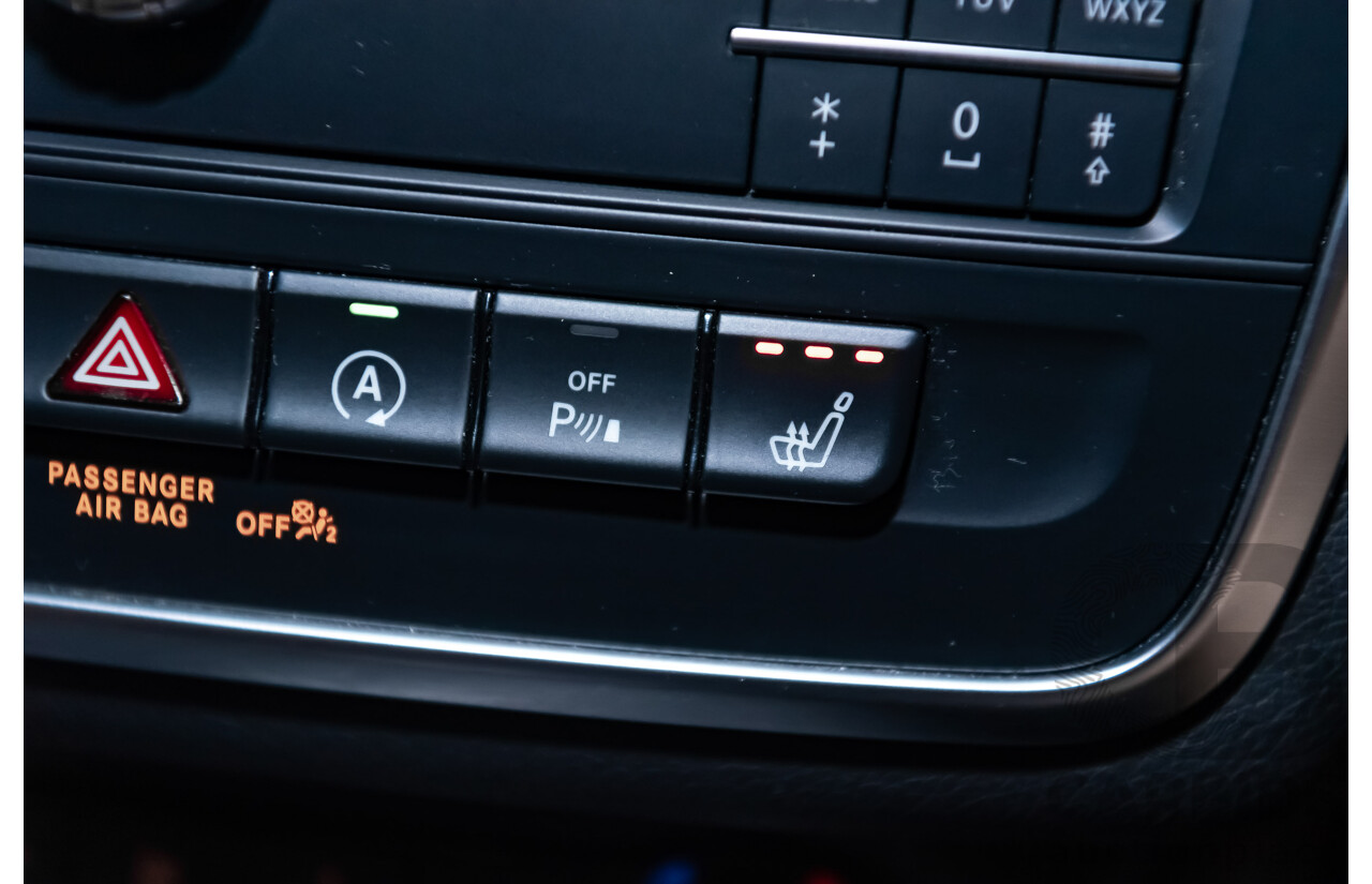 7/2015 Mercedes Benz CLA 45 AMG 4matic (AWD) Shooting Brake OrangeArt Edition 117 4d Wagon White Turbo 2.0L