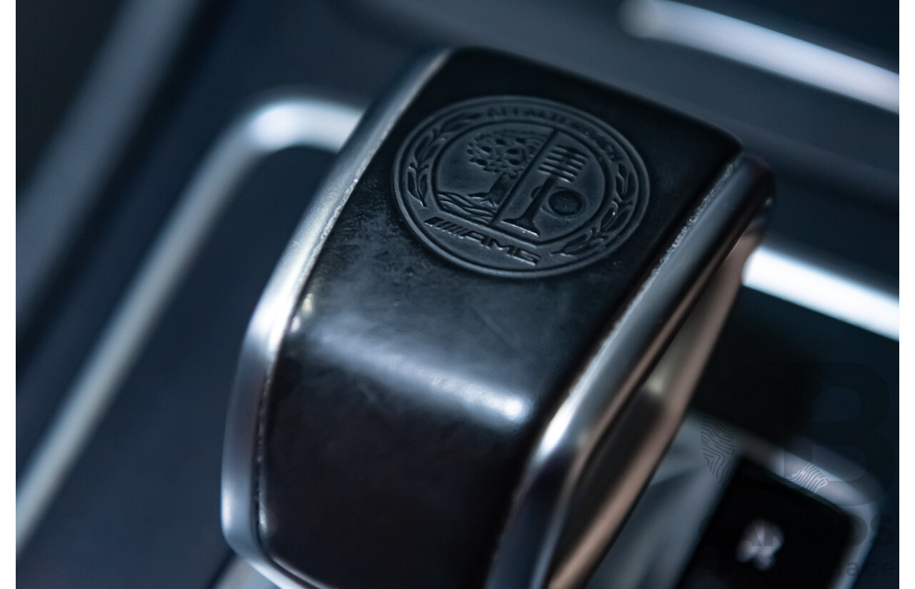 7/2015 Mercedes Benz CLA 45 AMG 4matic (AWD) Shooting Brake OrangeArt Edition 117 4d Wagon White Turbo 2.0L