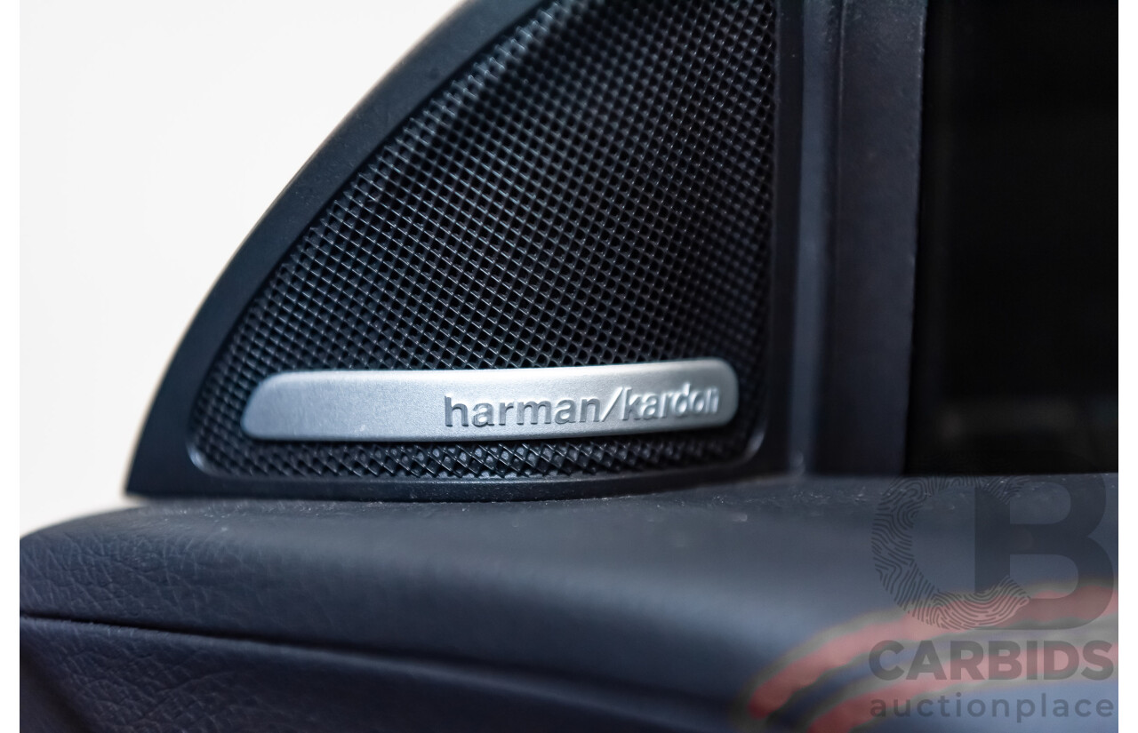 7/2015 Mercedes Benz CLA 45 AMG 4matic (AWD) Shooting Brake OrangeArt Edition 117 4d Wagon White Turbo 2.0L