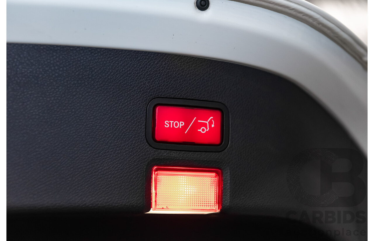 7/2015 Mercedes Benz CLA 45 AMG 4matic (AWD) Shooting Brake OrangeArt Edition 117 4d Wagon White Turbo 2.0L