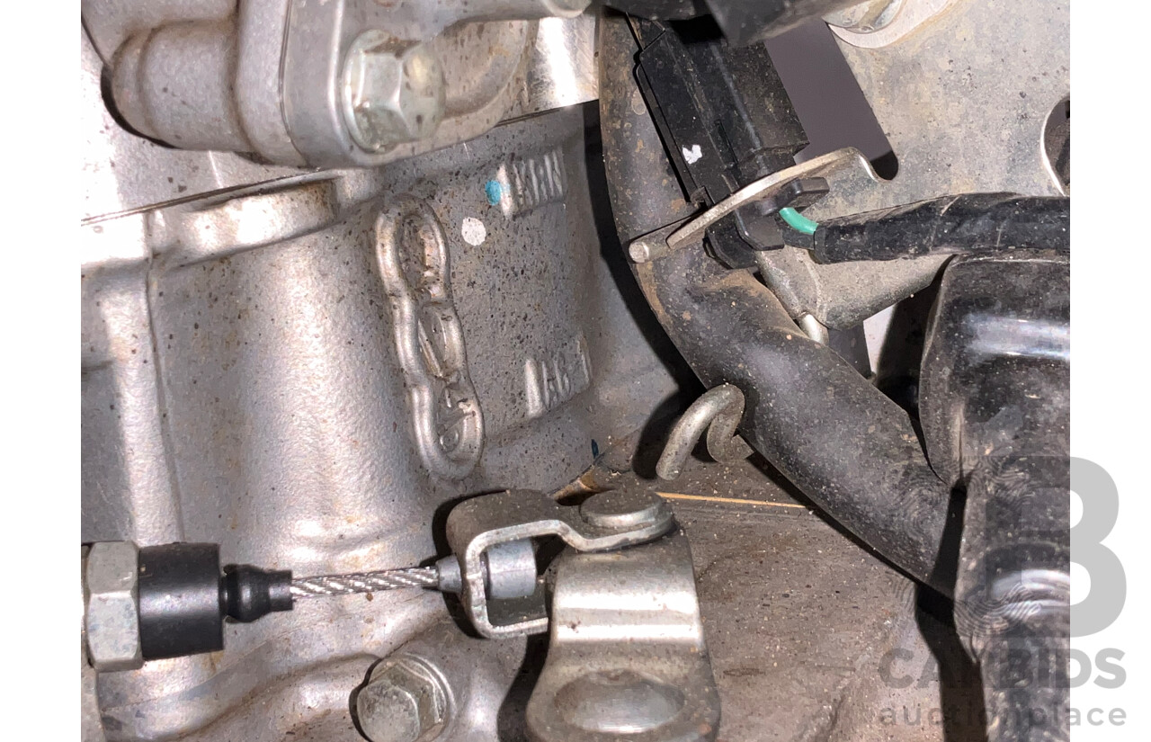 HONDA CRF250R 250cc Dirt Bike