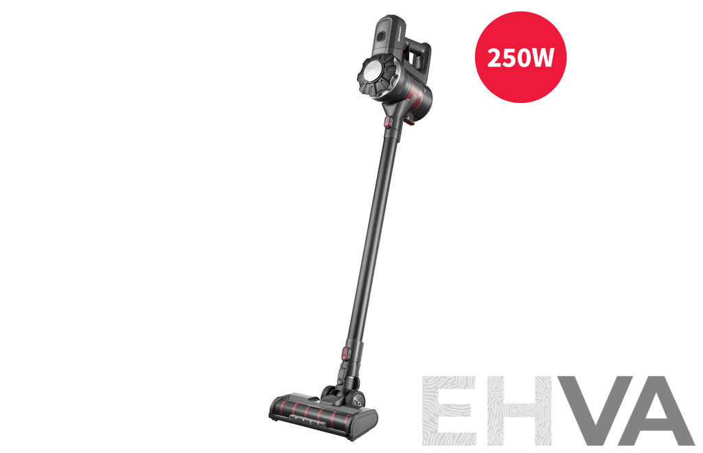 SHARP PrimeClean L1 Cordless Stick Vacuum - EC-SC85U-H - ORP $449.00