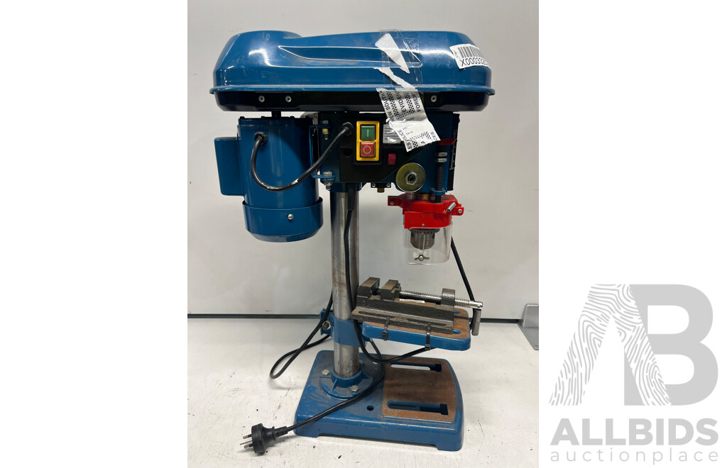 WORKZONE (DP17L) Drill Press