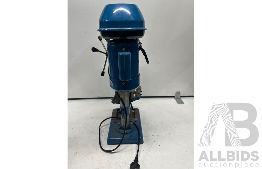 WORKZONE (DP17L) Drill Press