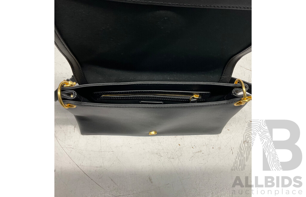 OROTON Alexa Medium Satchel