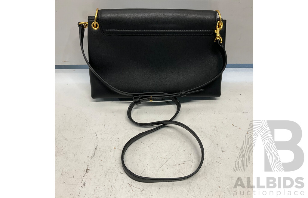 OROTON Alexa Medium Satchel