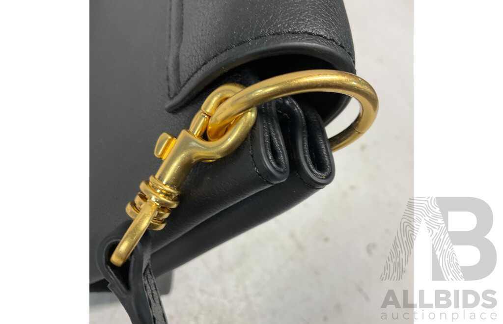 OROTON Alexa Medium Satchel
