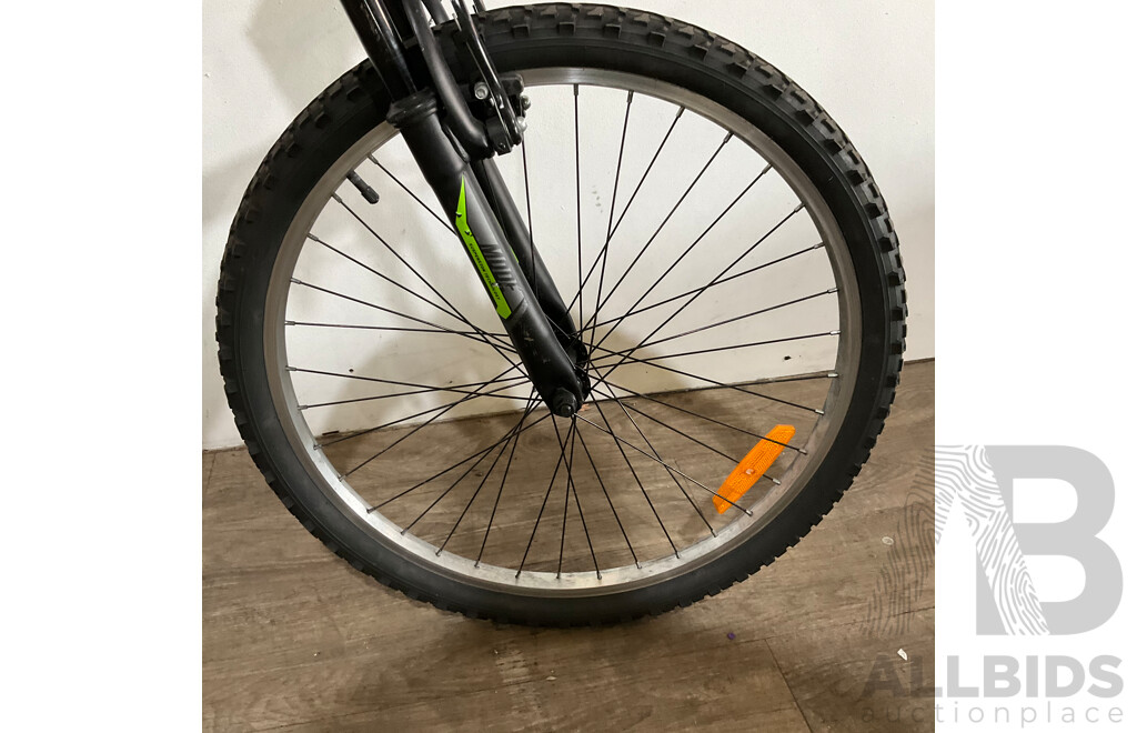 HYPER Bikes Dual Suspension - Estimated ORP $199.00
