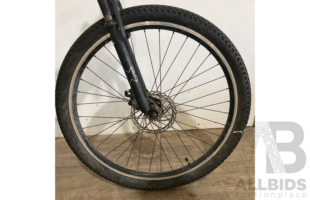 Goldcross Adult Motion Bike