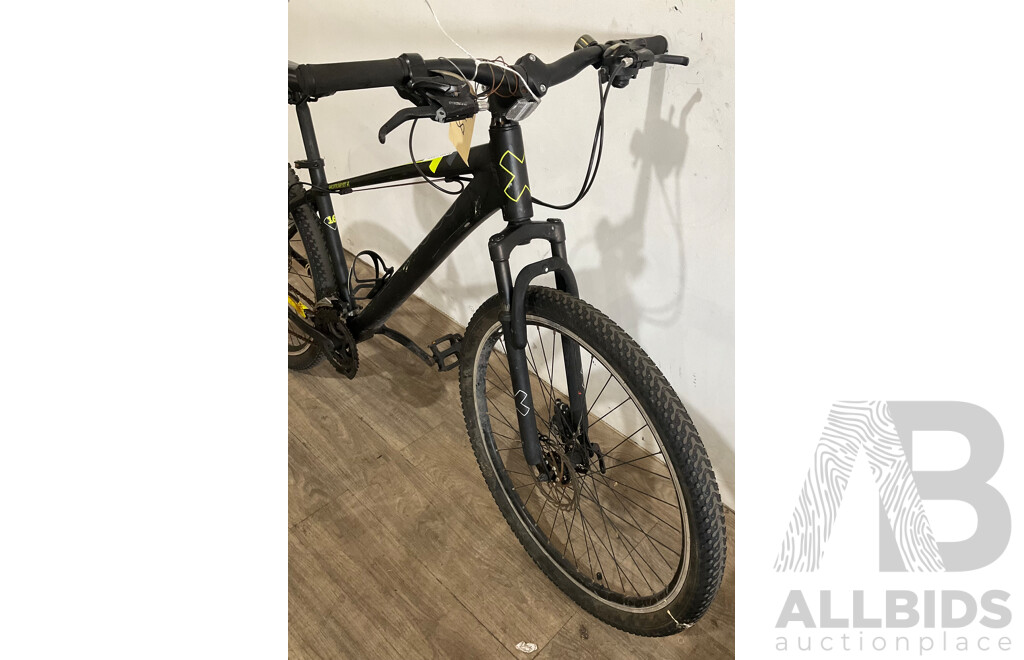 Goldcross Adult Motion Bike