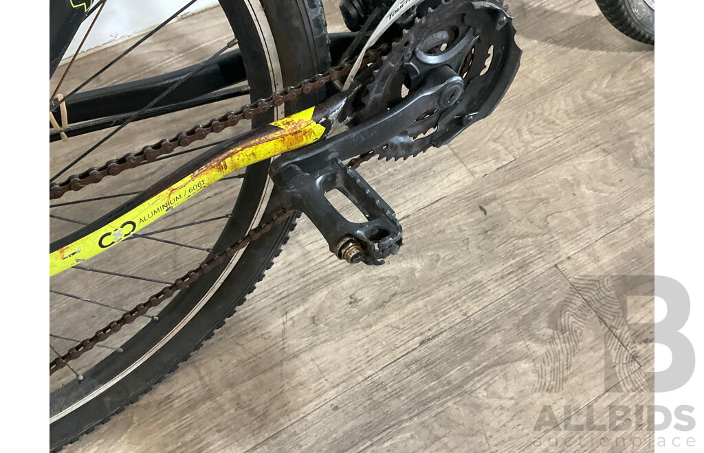 Goldcross Adult Motion Bike