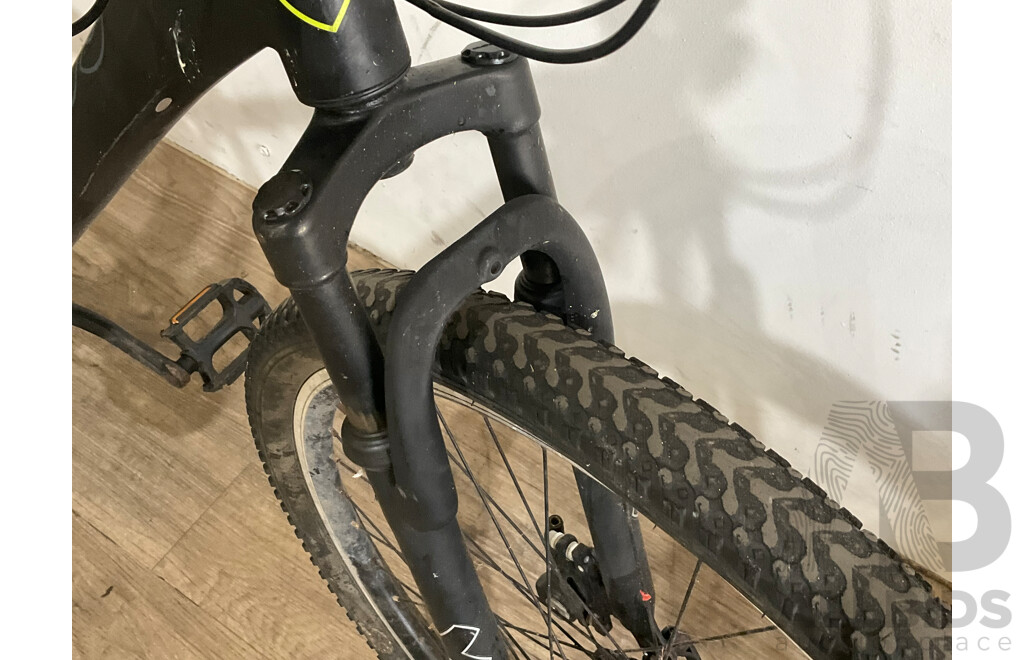 Goldcross Adult Motion Bike