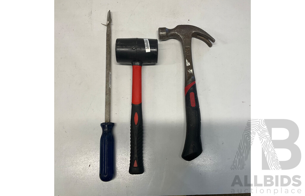 Full Box of MAKITA,AEG, ROK Tools & Hardware