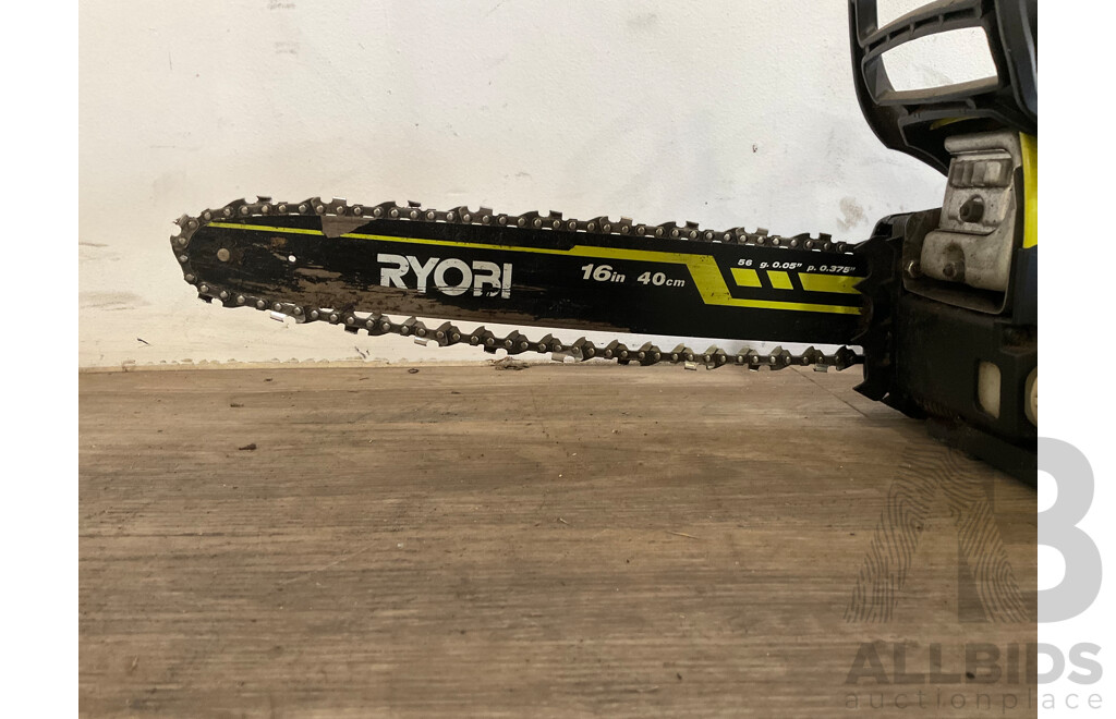 RYOBI RCS4240NB 16