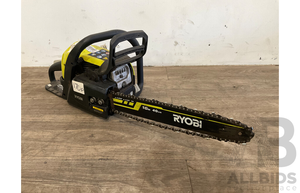 RYOBI RCS4240NB 16