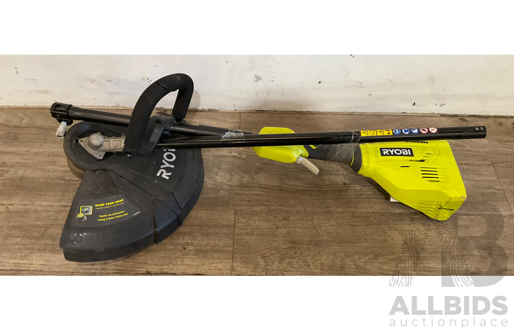 RYOBI RCS4240NB 16